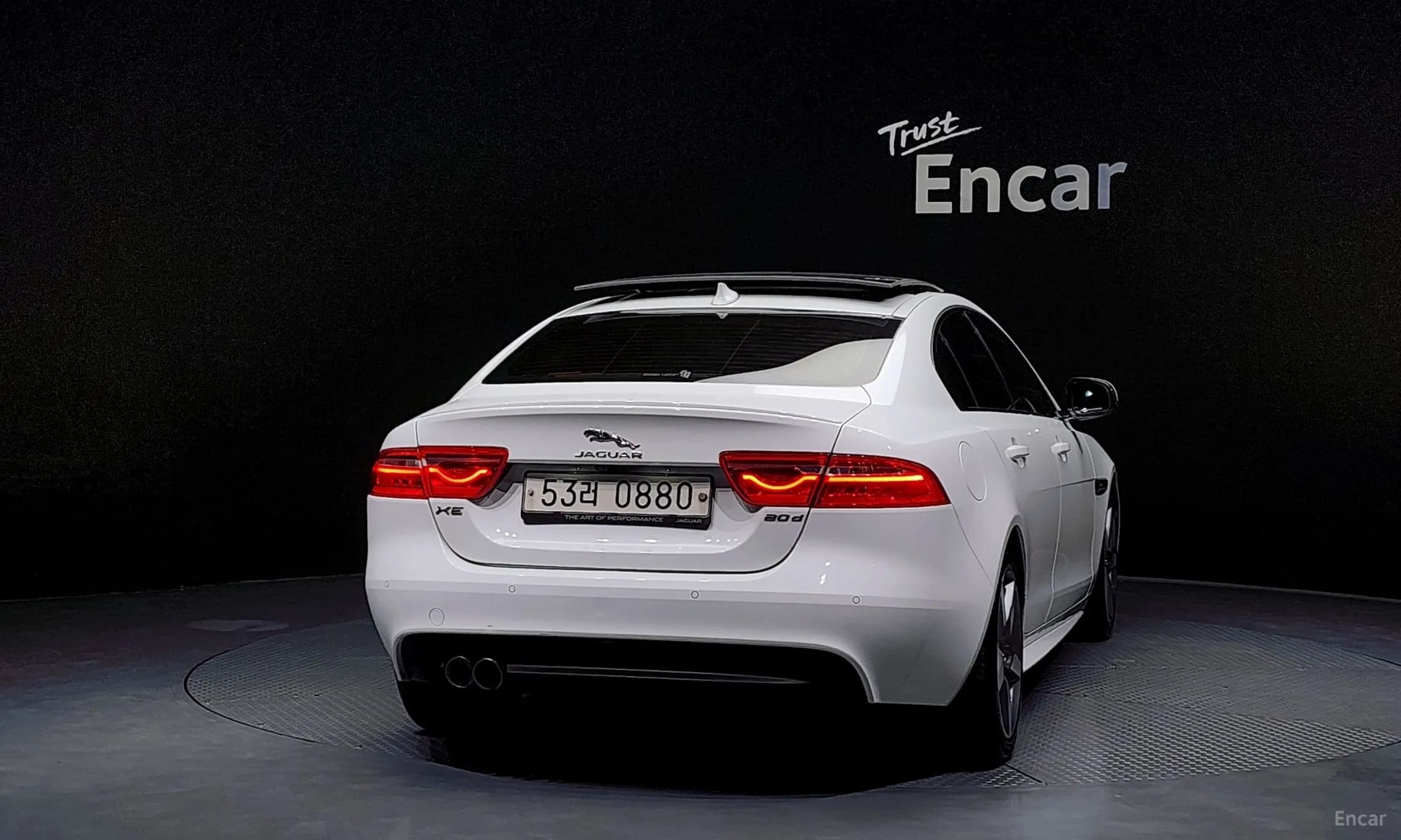 XE