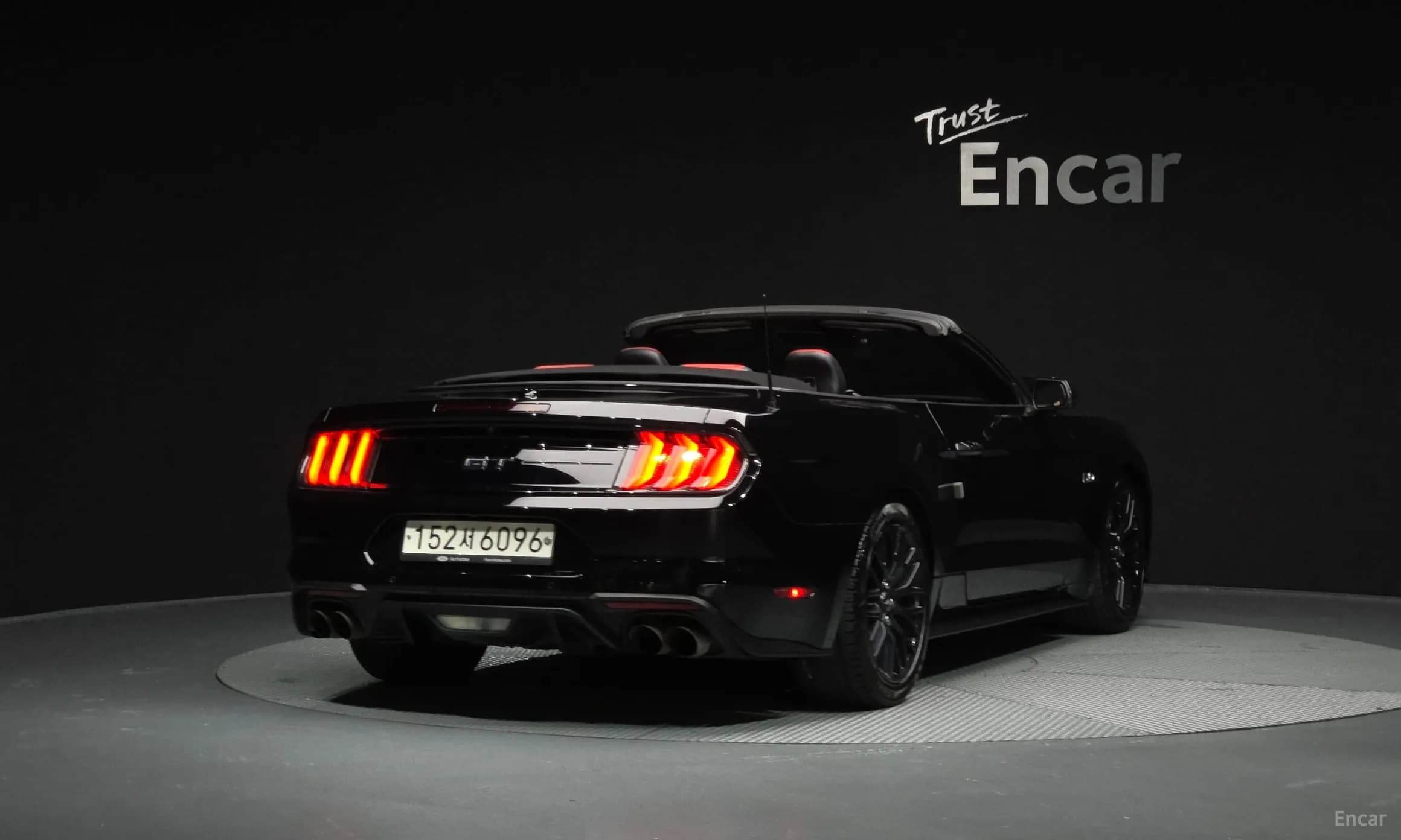 Mustang