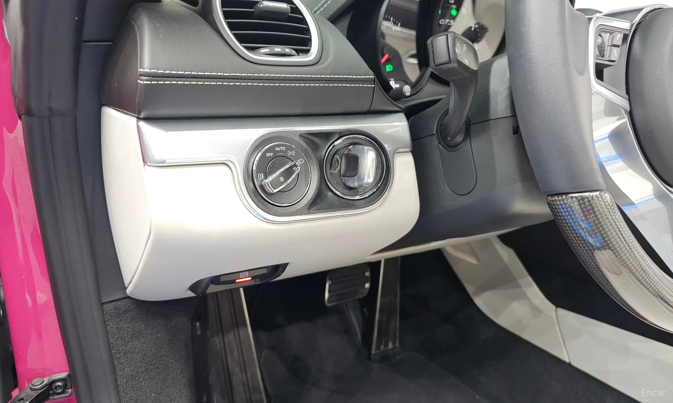 718 Boxster
