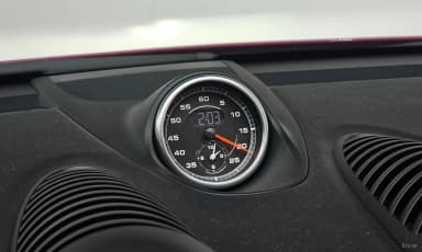 718 Boxster