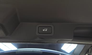 Range Rover Sport 2nd Generation