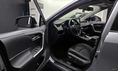 RAV4 5th Generation