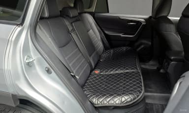 RAV4 5th Generation