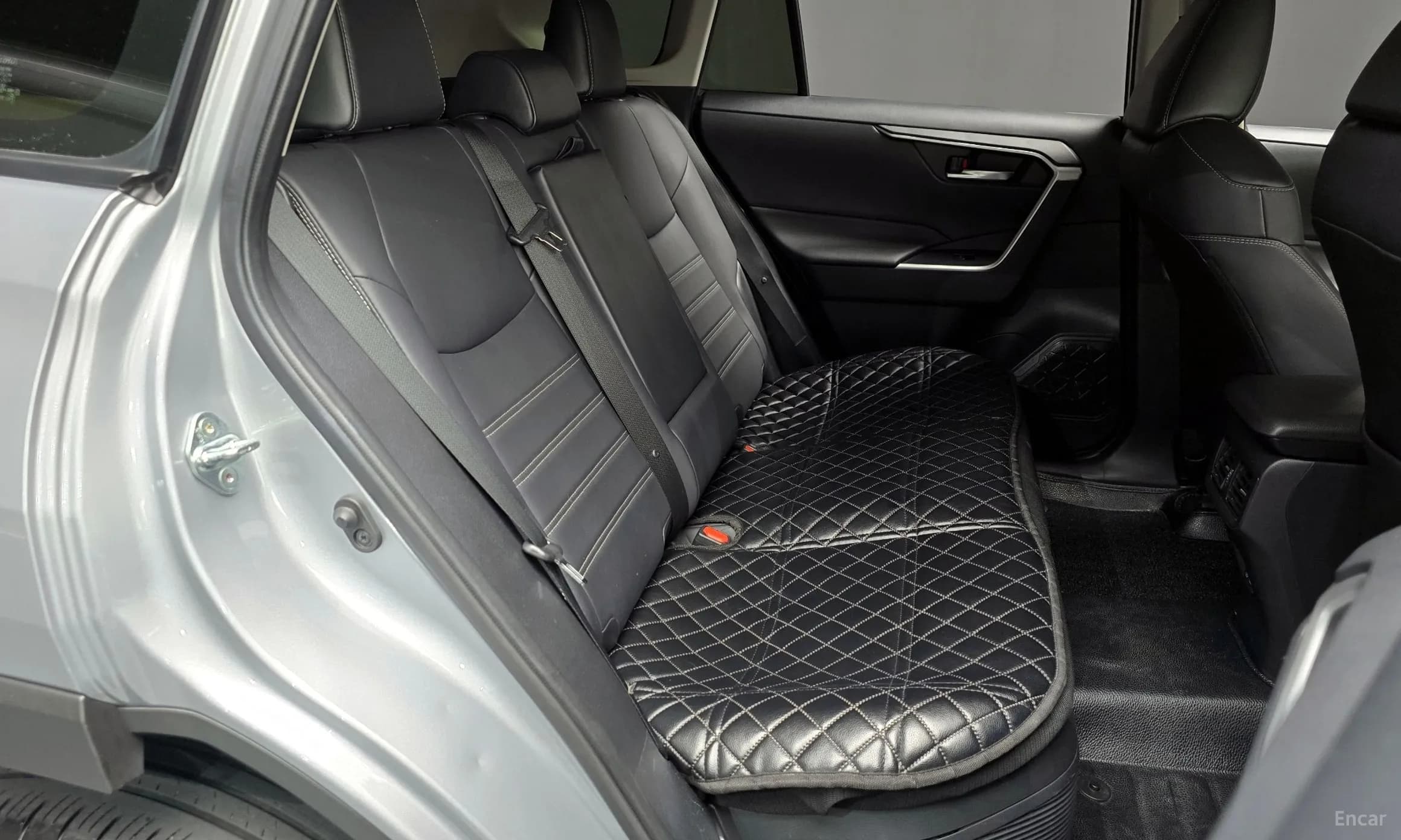 RAV4 5th Generation