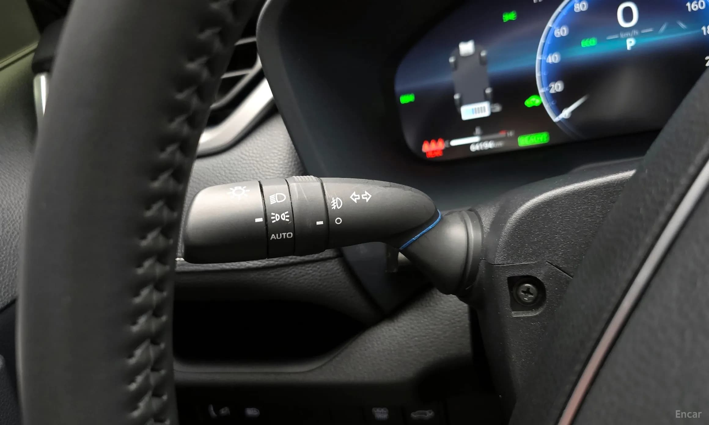 RAV4 5th Generation