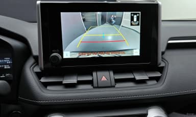 RAV4 5th Generation