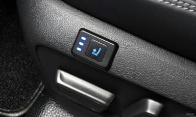 RAV4 5th Generation
