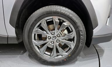 RAV4 5th Generation