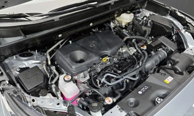 RAV4 5th Generation