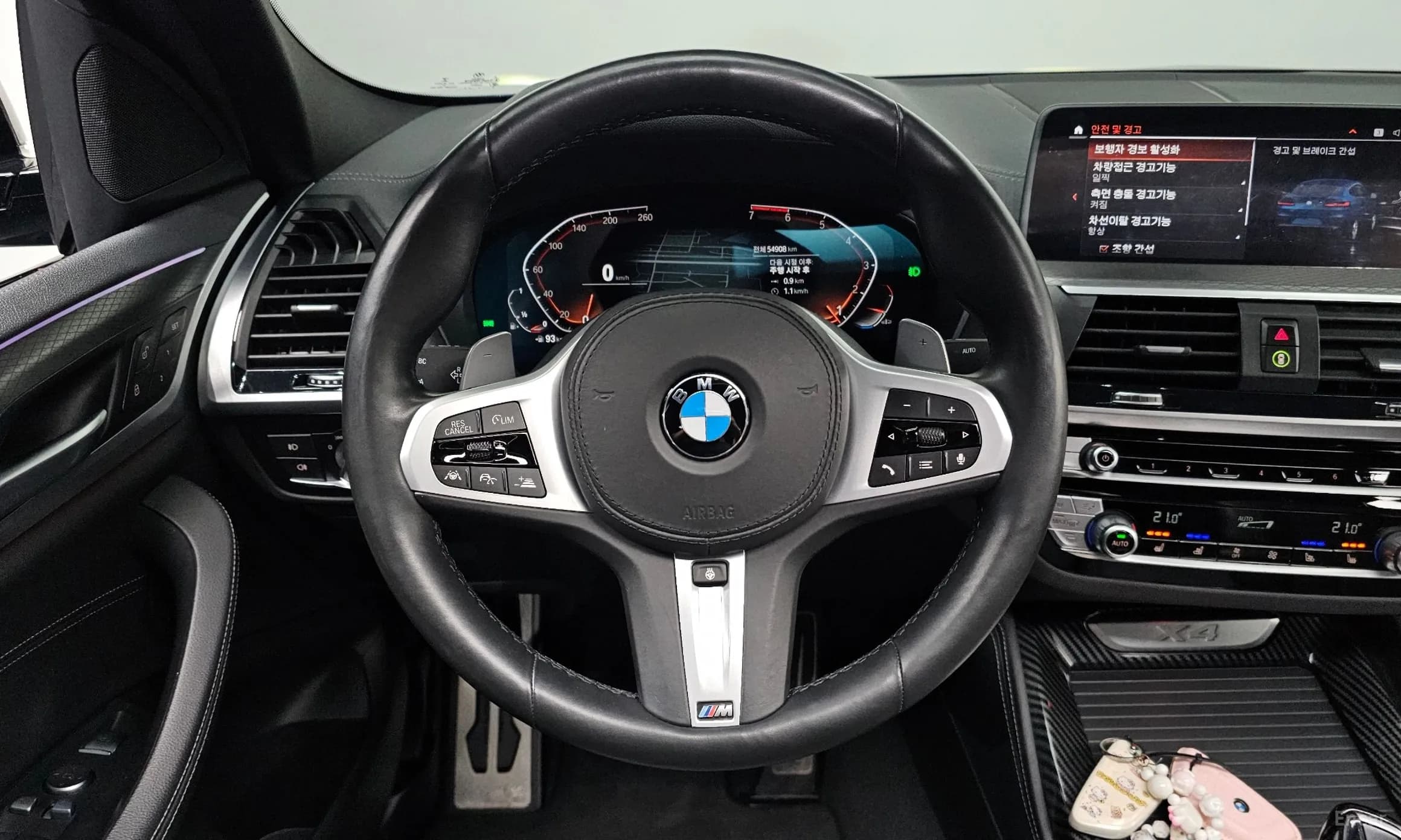 X4 (G02)