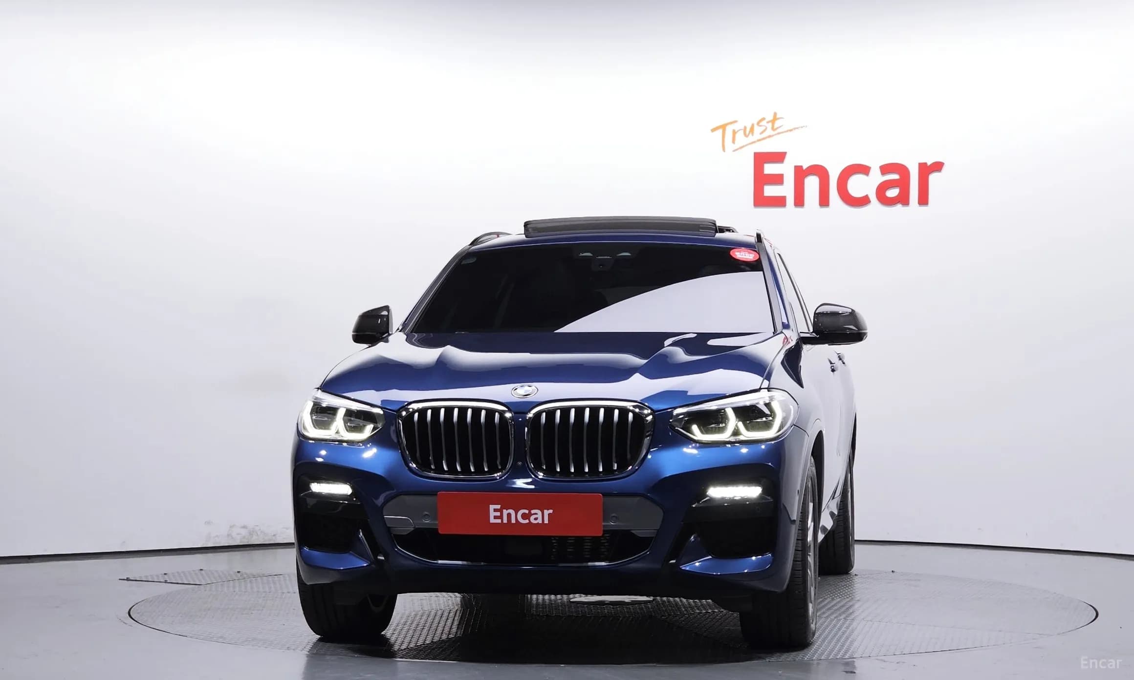 X4 (G02)