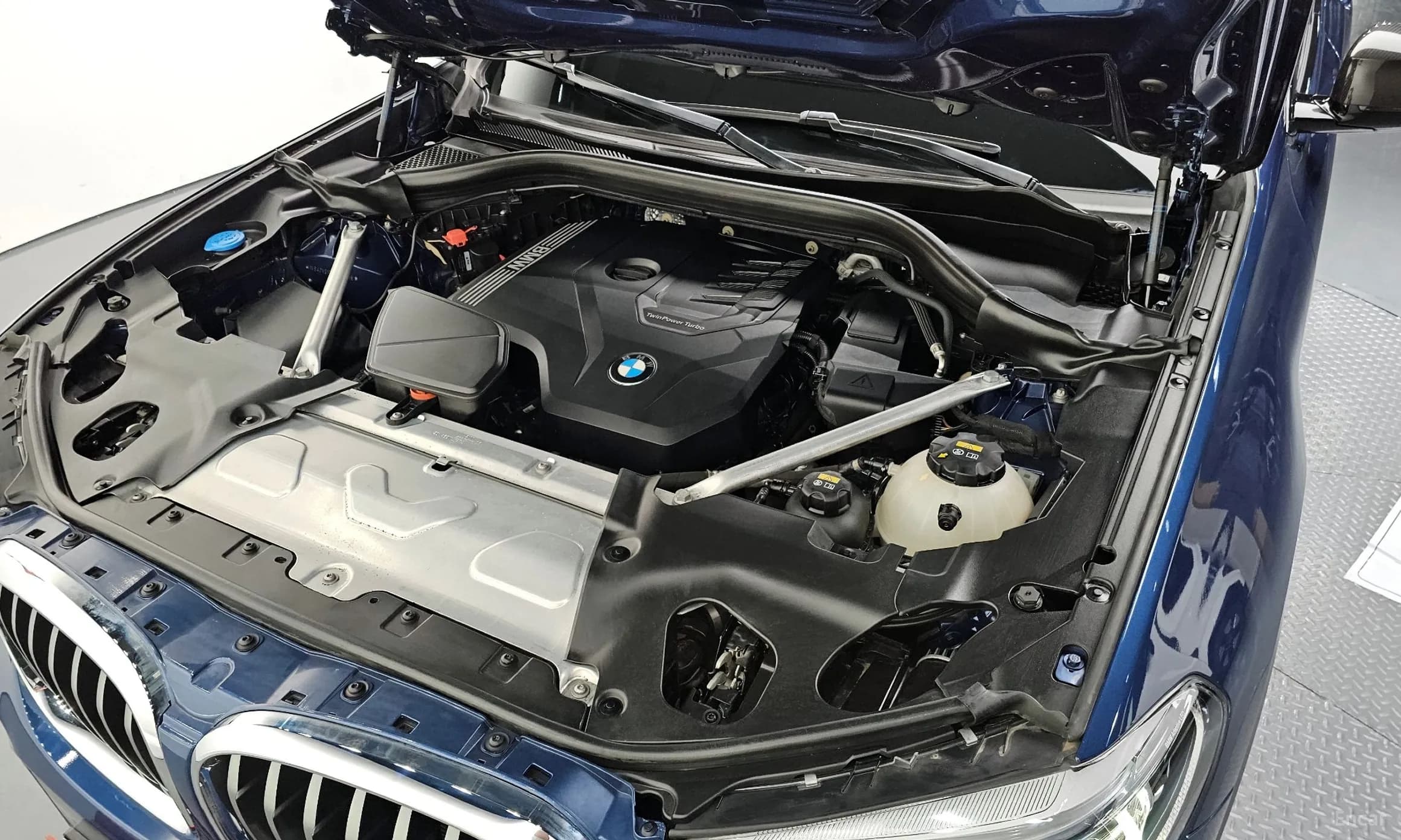 X4 (G02)