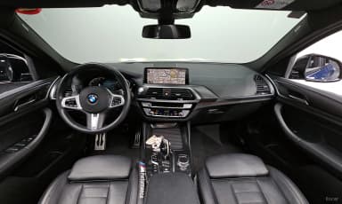 X4 (G02)