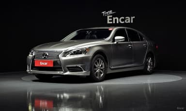 LS460