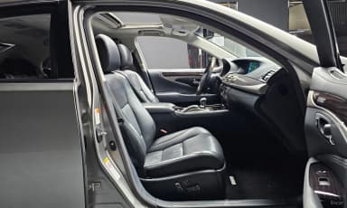 LS460