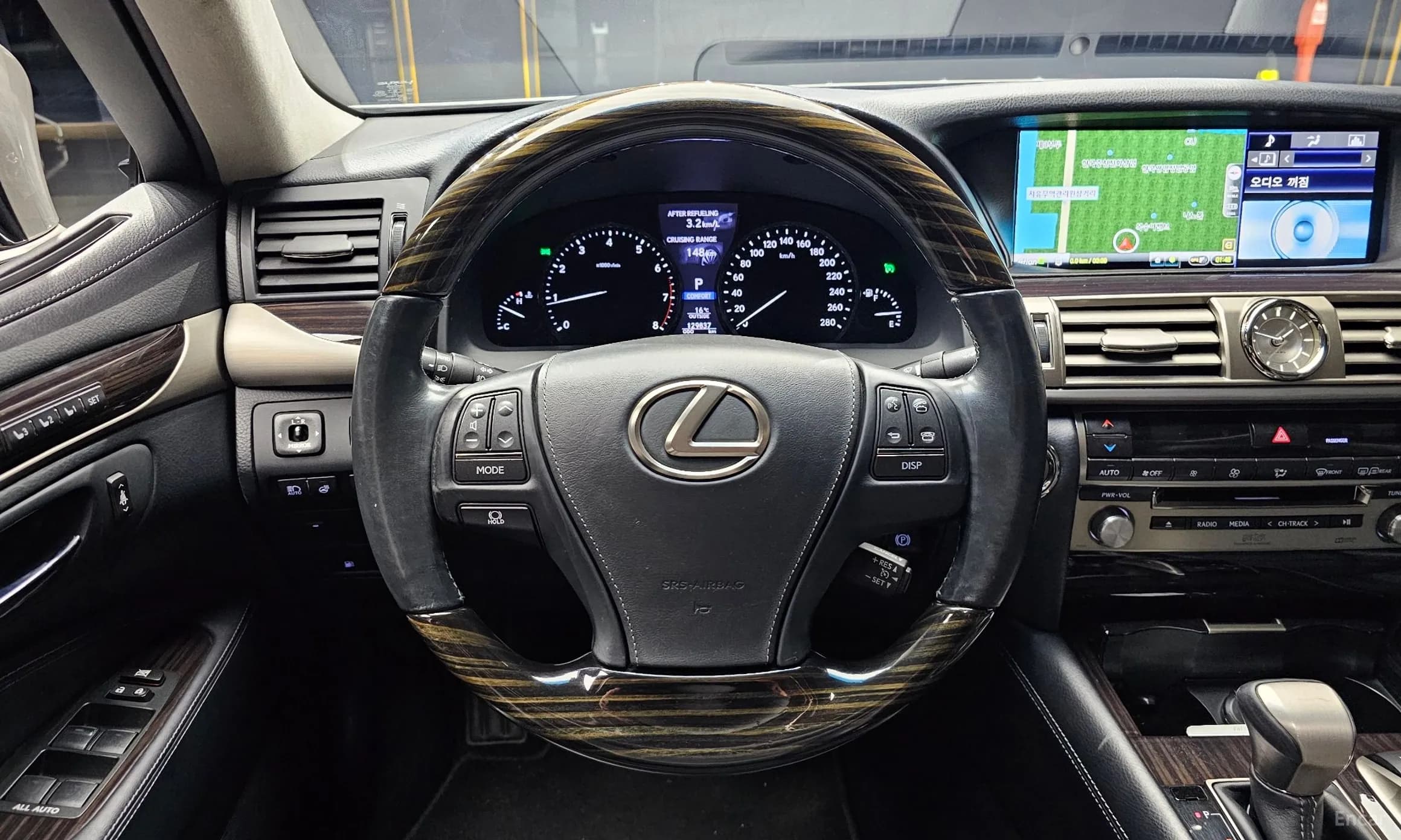 LS460
