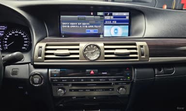 LS460