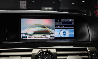 LS460