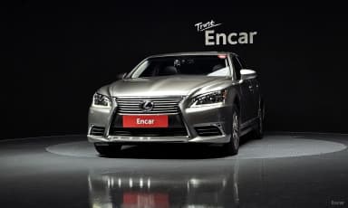 LS460