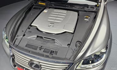 LS460