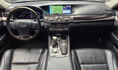 LS460
