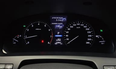 LS460