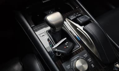 LS460