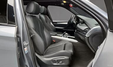 X5 (F15)
