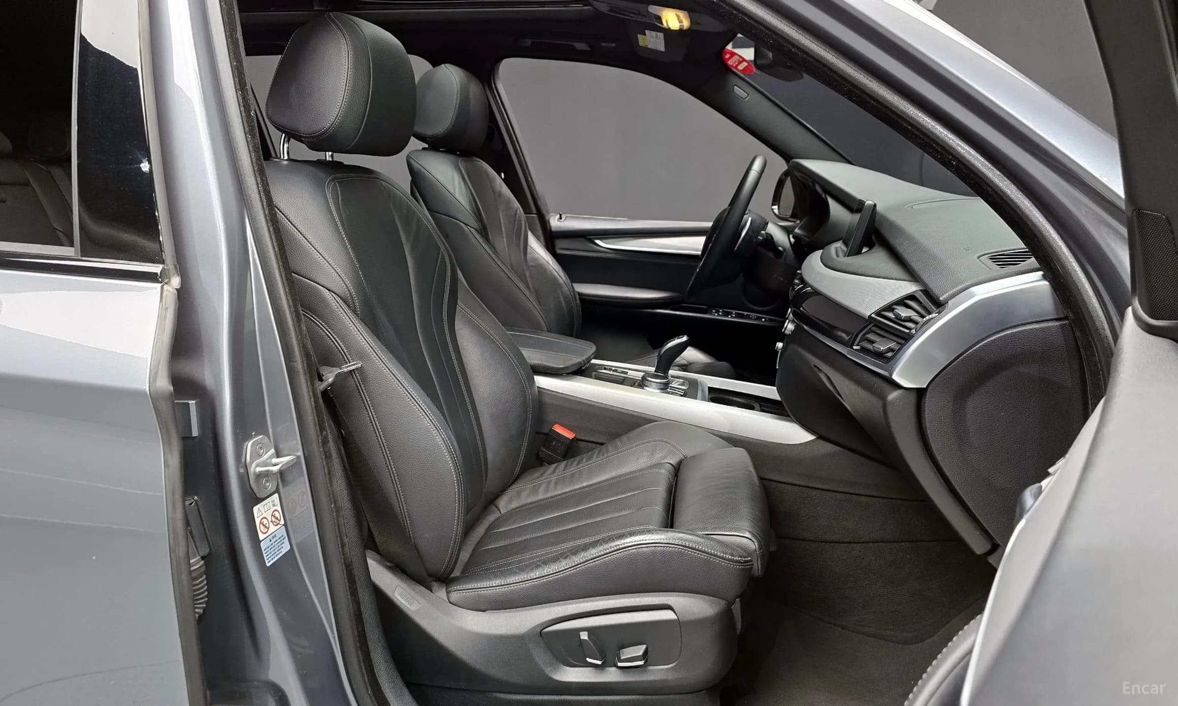 X5 (F15)
