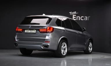 X5 (F15)