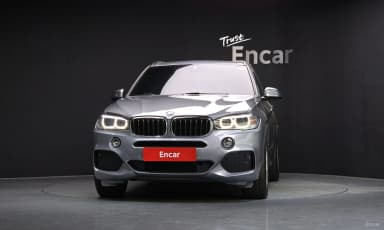 X5 (F15)