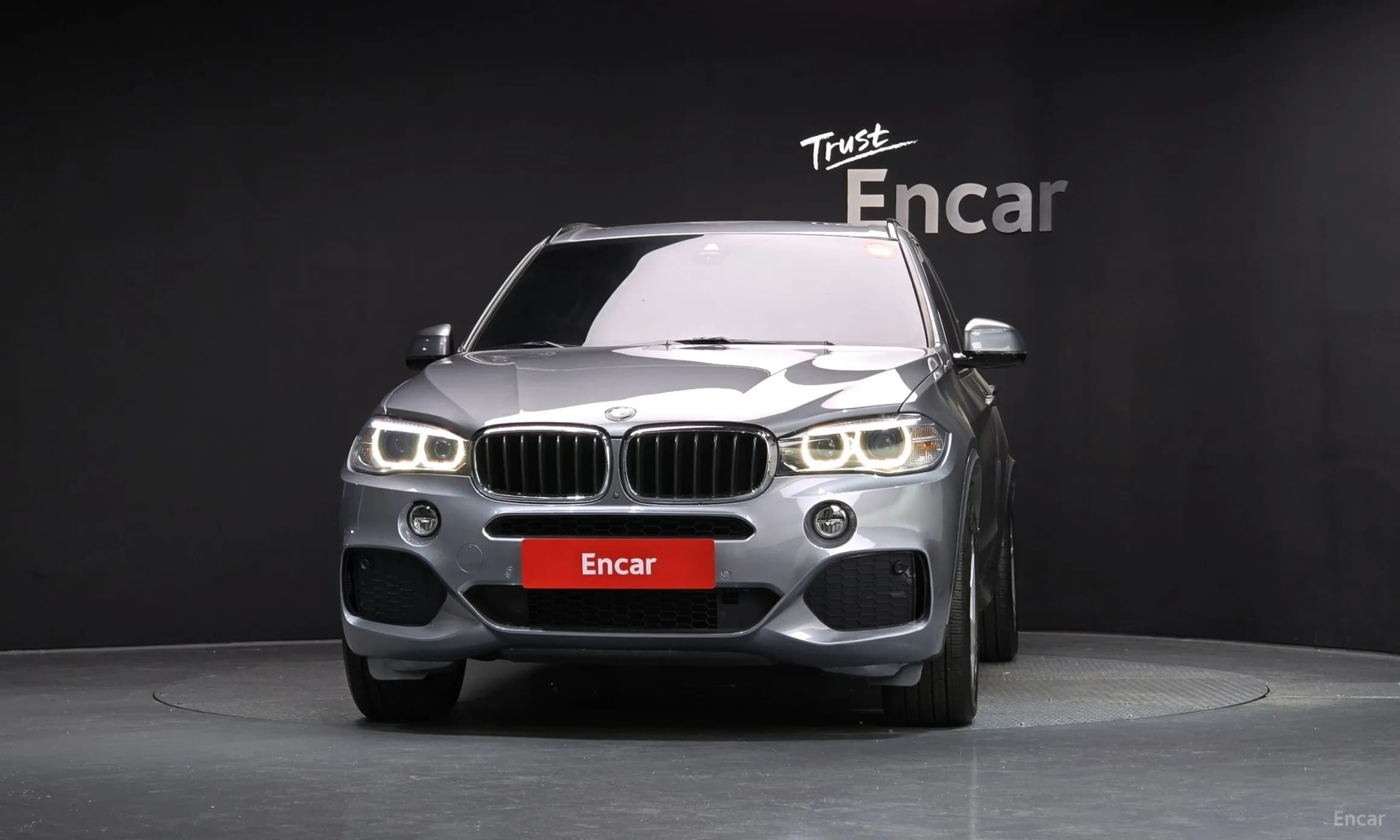 X5 (F15)