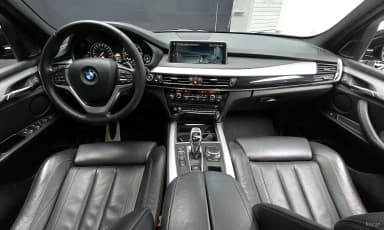 X5 (F15)