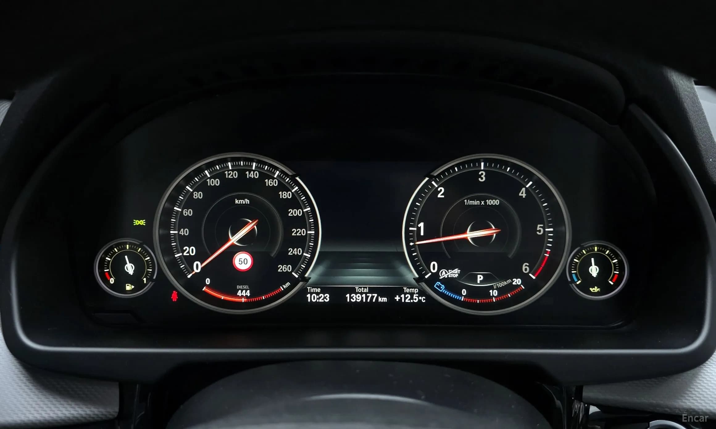 X5 (F15)