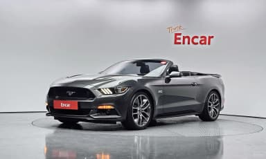 Mustang
