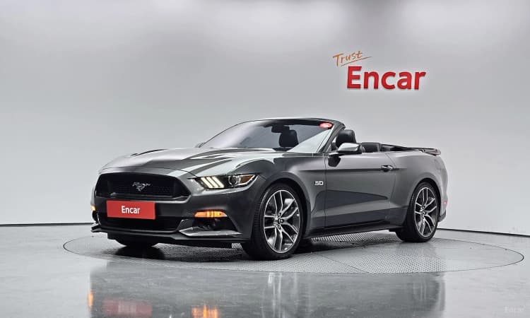 Mustang