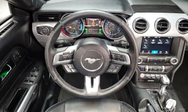 Mustang
