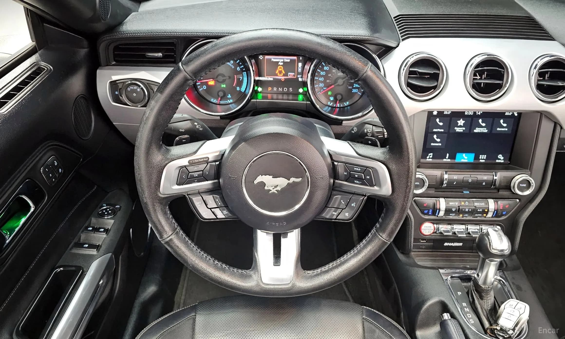 Mustang