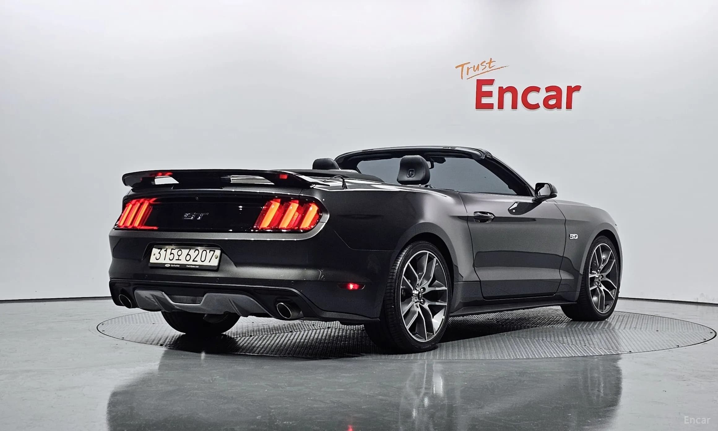 Mustang