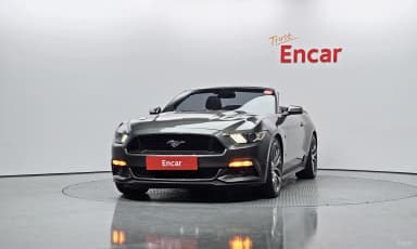 Mustang