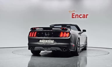 Mustang