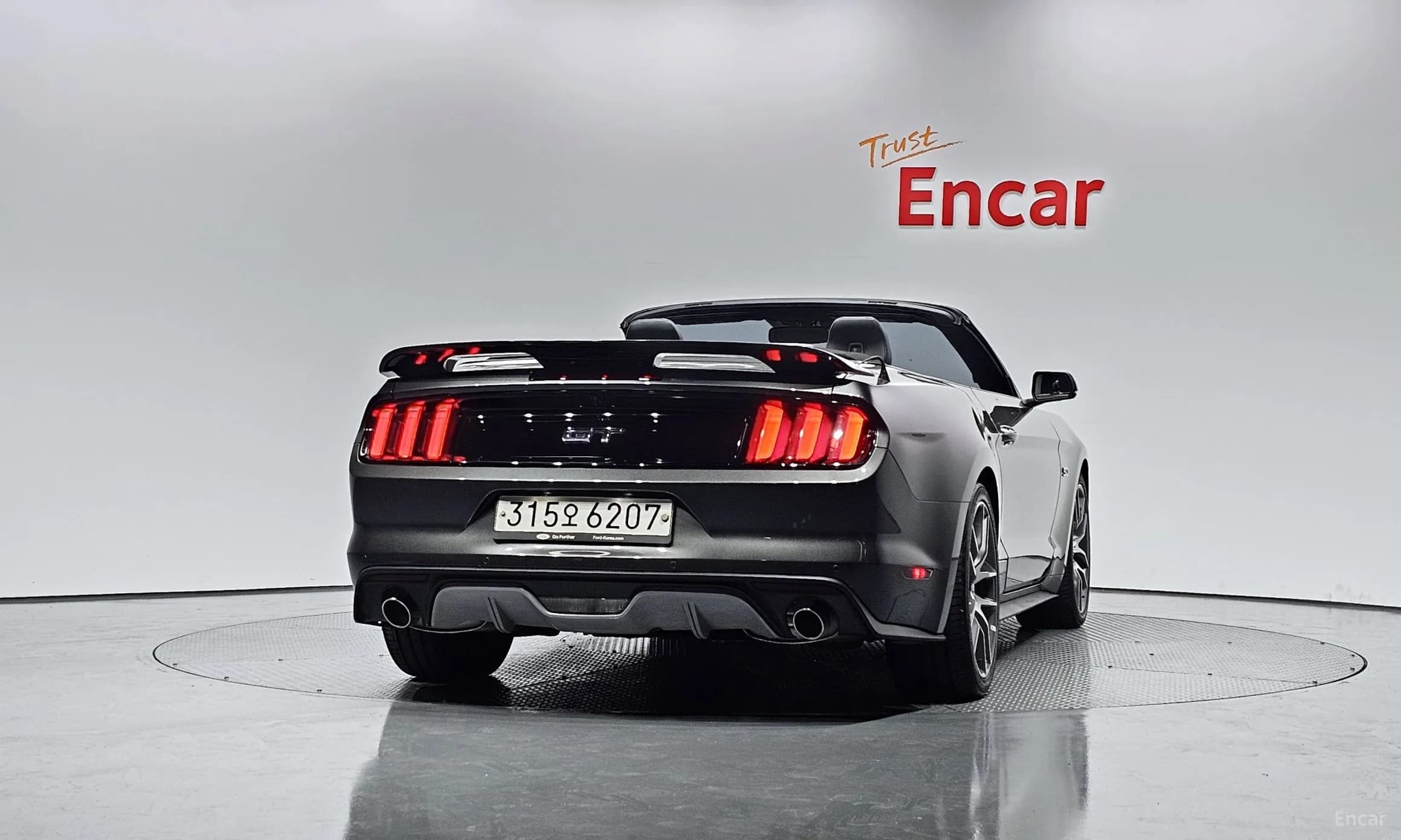 Mustang