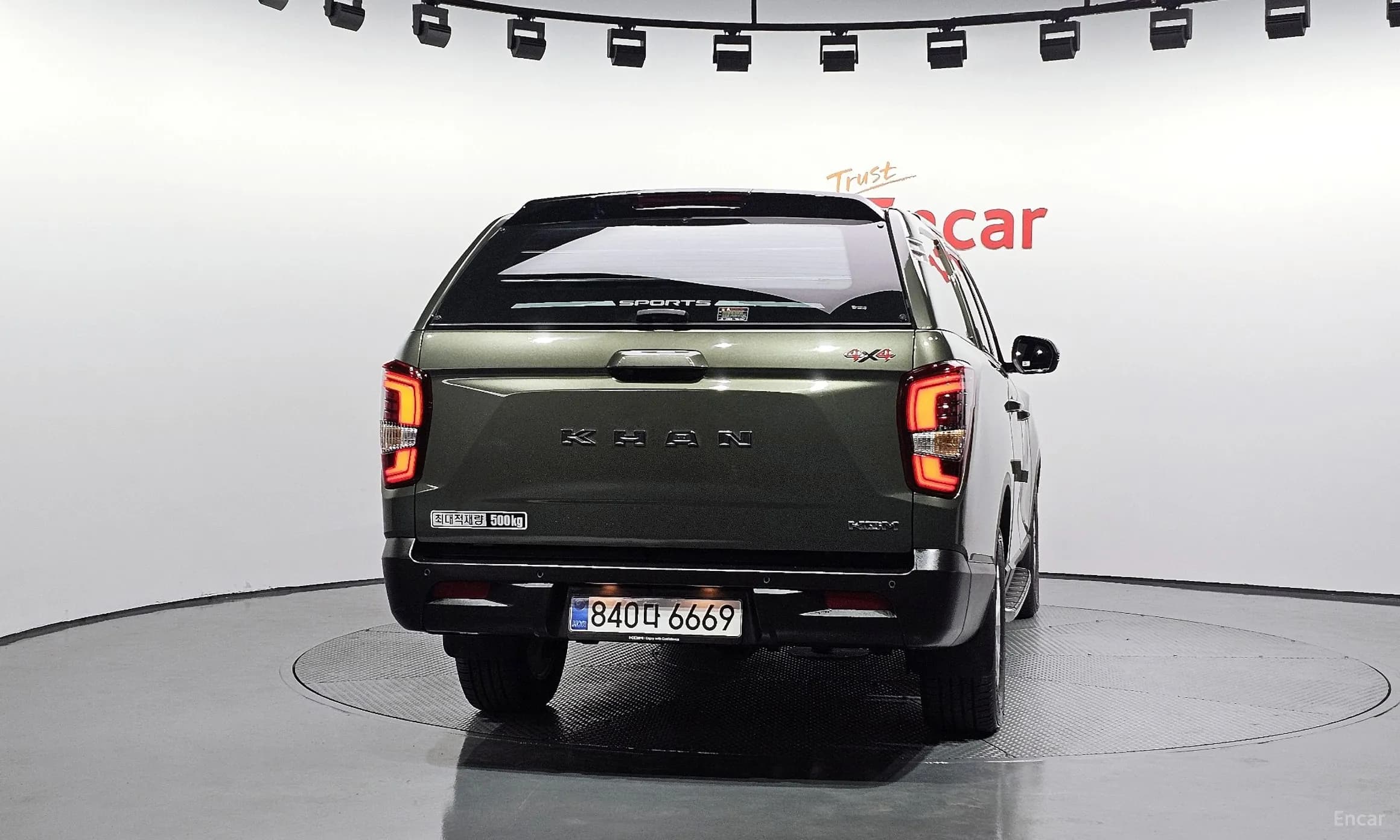 Musso Sports Cannes (Q250)