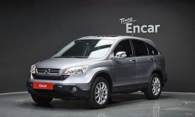 CR-V