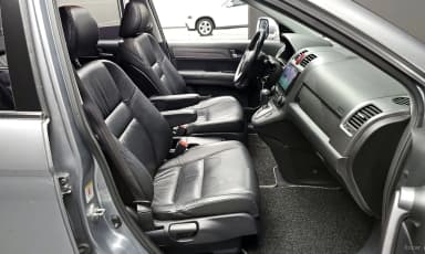 CR-V