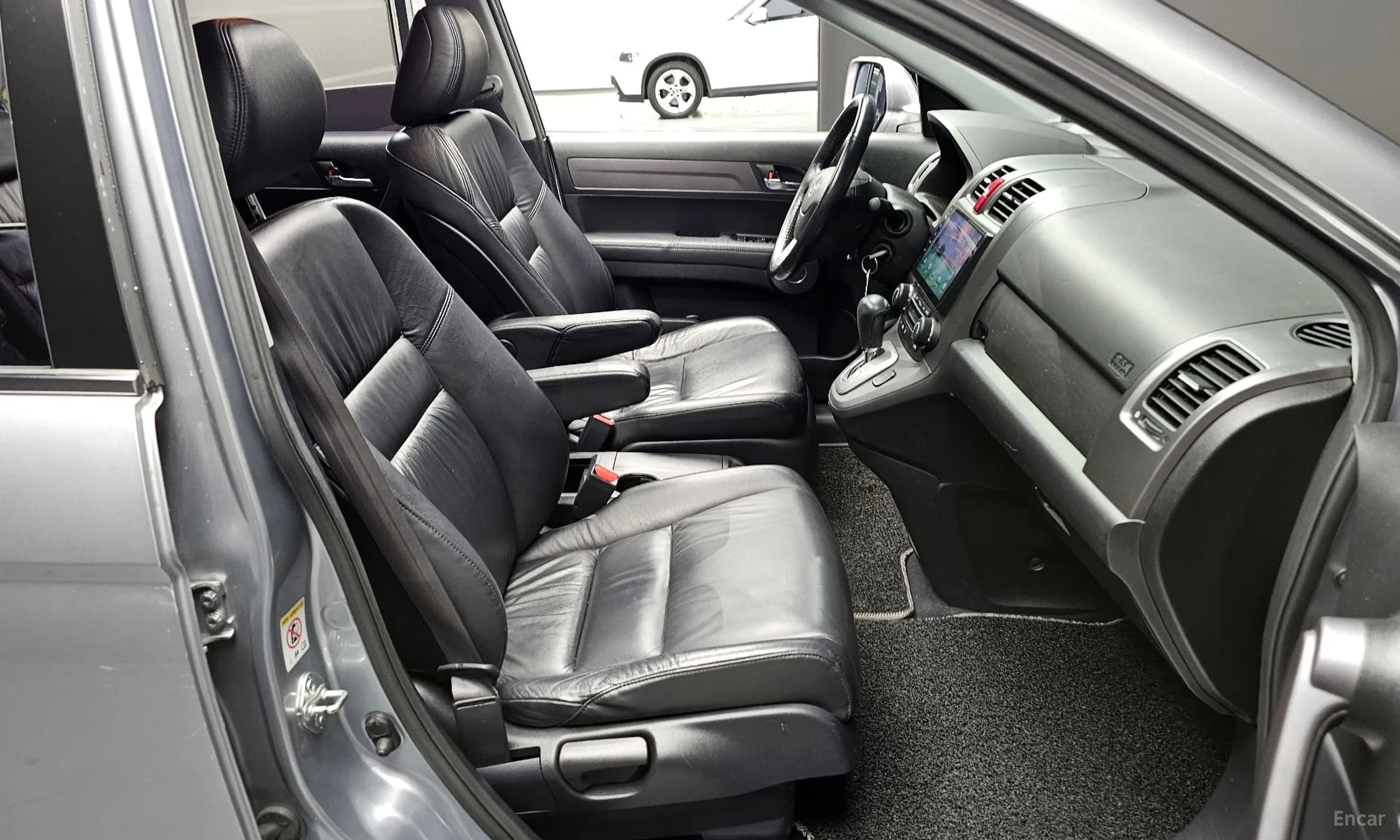 CR-V