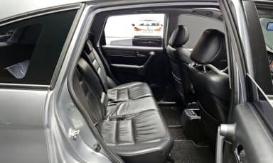 CR-V