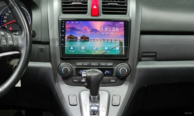 CR-V