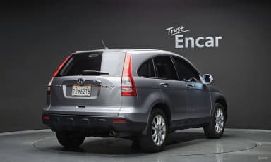 CR-V