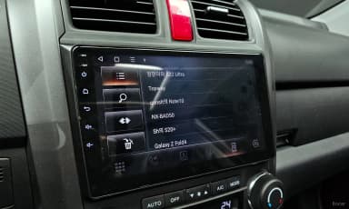 CR-V
